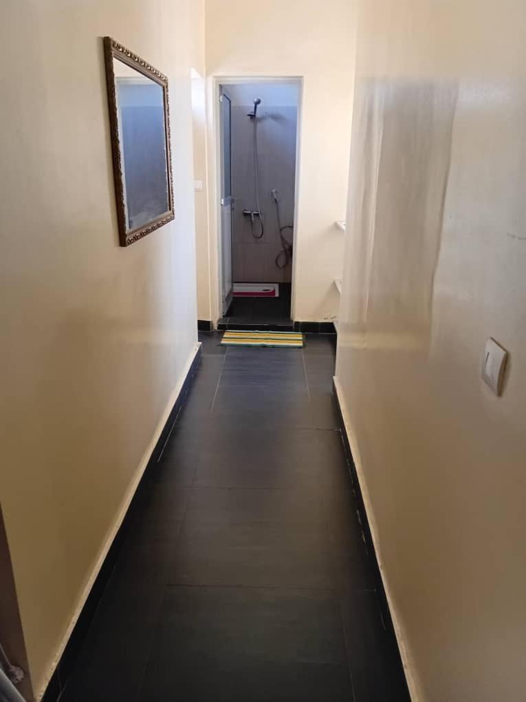 Appartement Beau Sejour 1 ダカール 部屋 写真