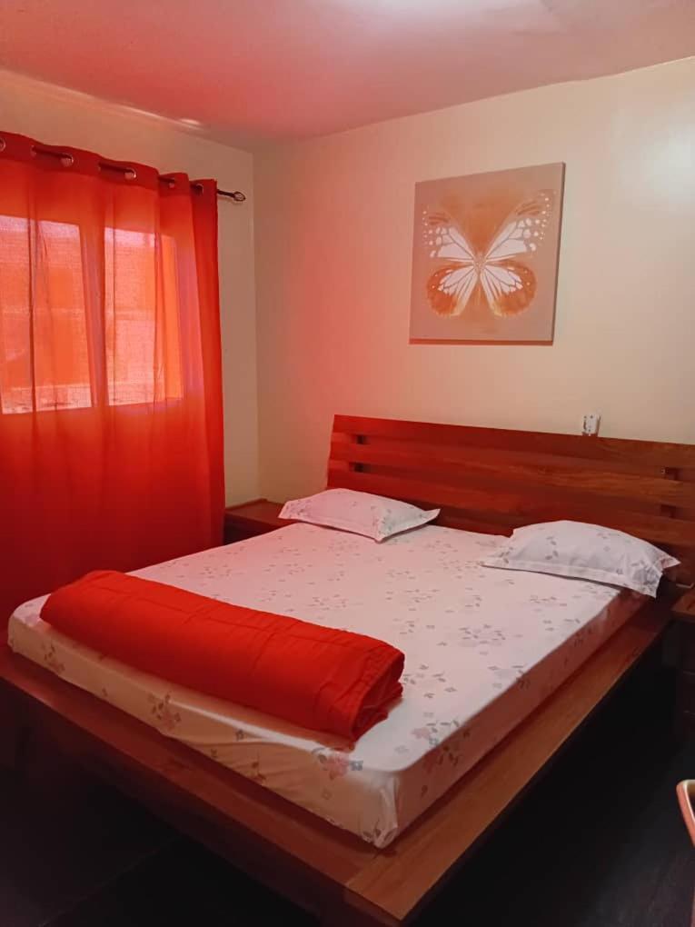 Appartement Beau Sejour 1 ダカール 部屋 写真