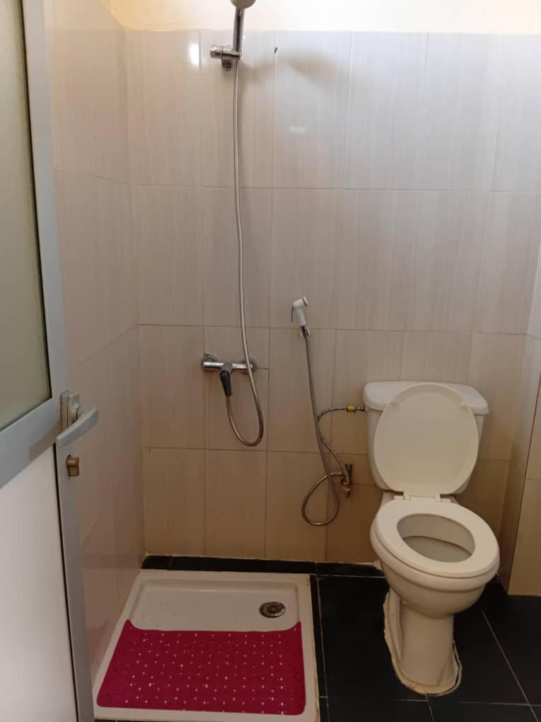 Appartement Beau Sejour 1 ダカール エクステリア 写真