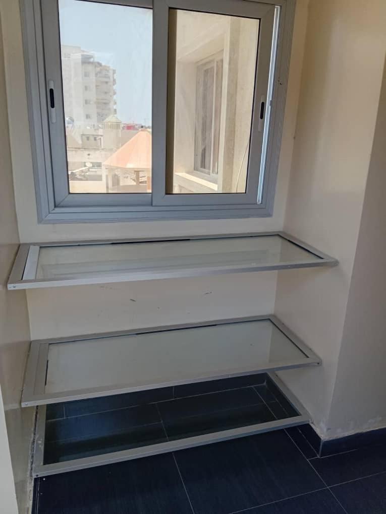 Appartement Beau Sejour 1 ダカール エクステリア 写真